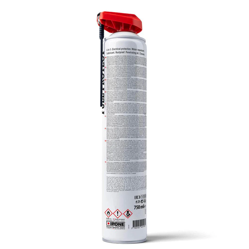 IPONE - Full Protect - 750ml - Image 2