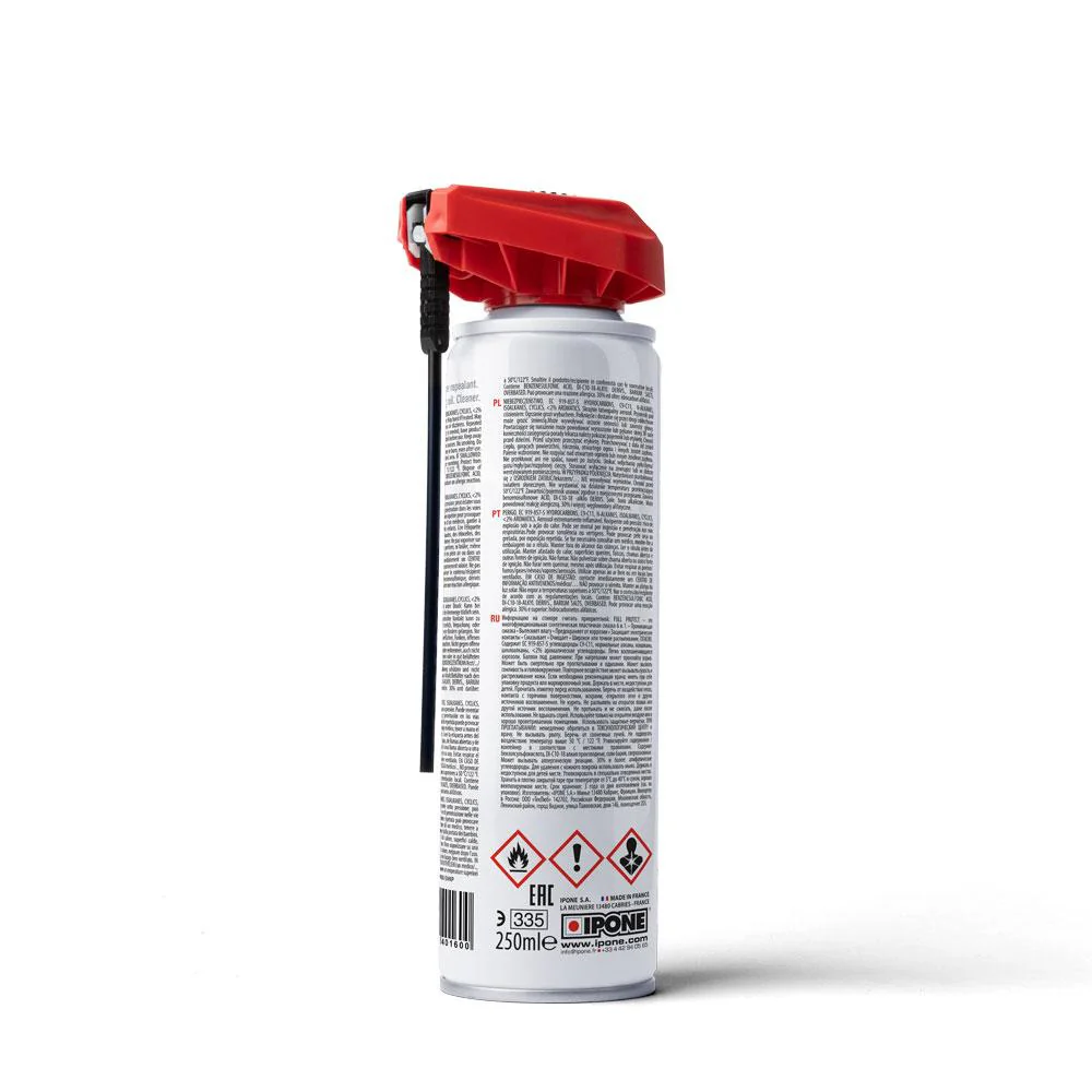 IPONE - Full Protect Multi Purpose Spray - 250ML - Image 2