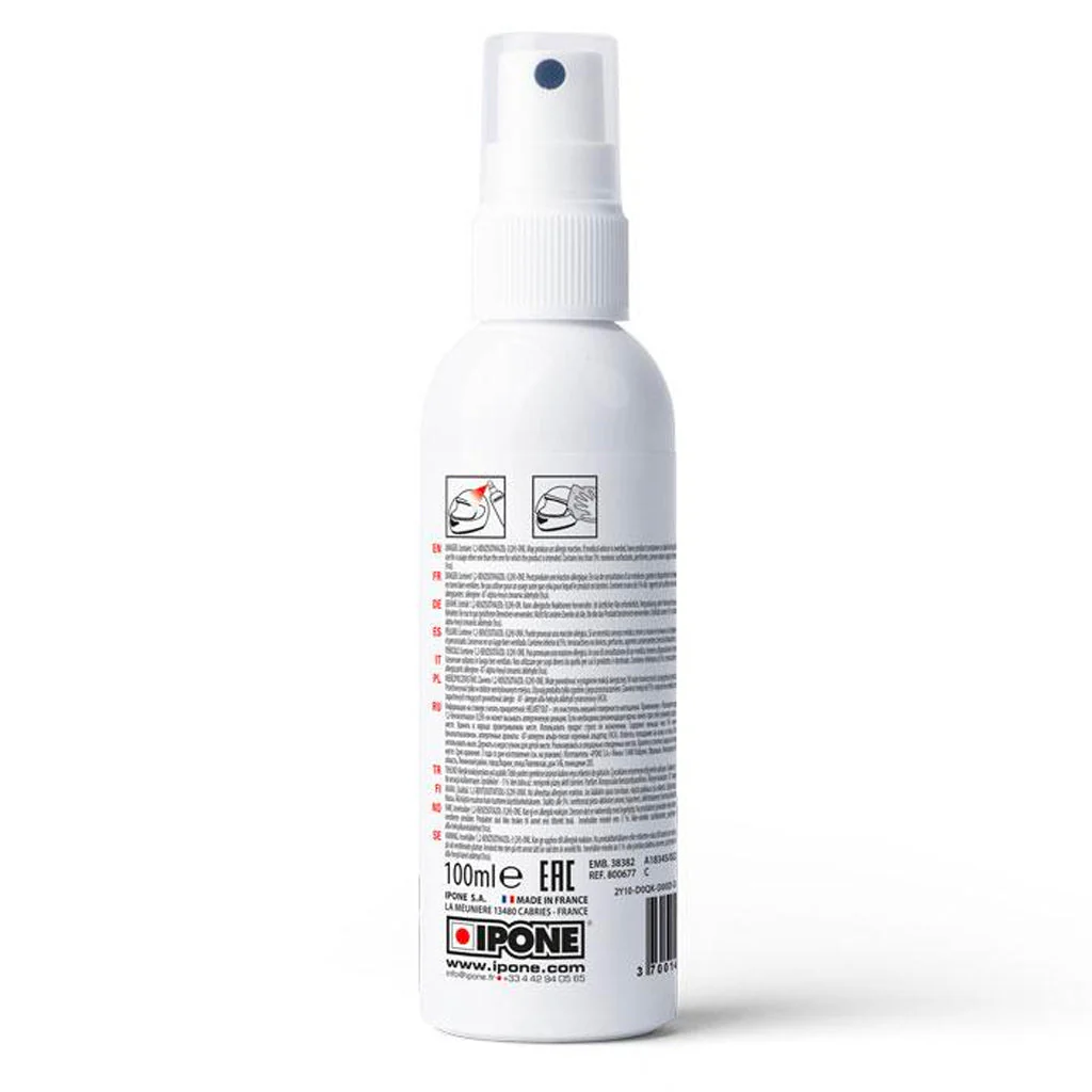 IPONE - Helmet Out - 100ml - Image 2