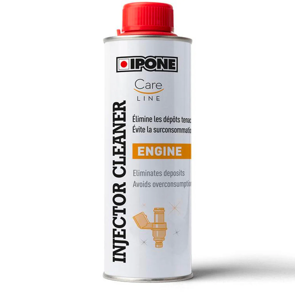 IPONE - Injector Cleaner - 300ml