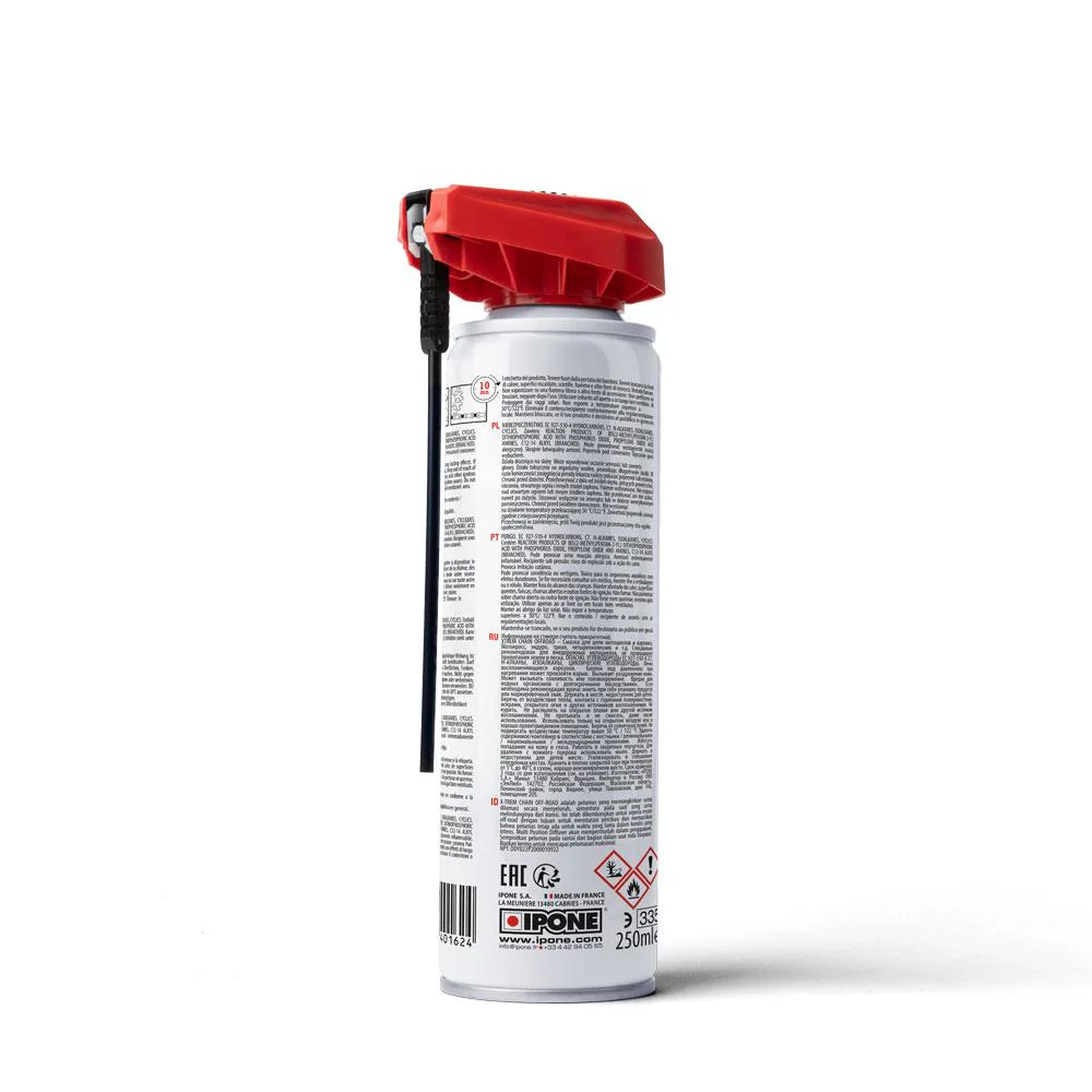 IPONE - X-TREM Off Road Chain Lube - 250ML - Image 2