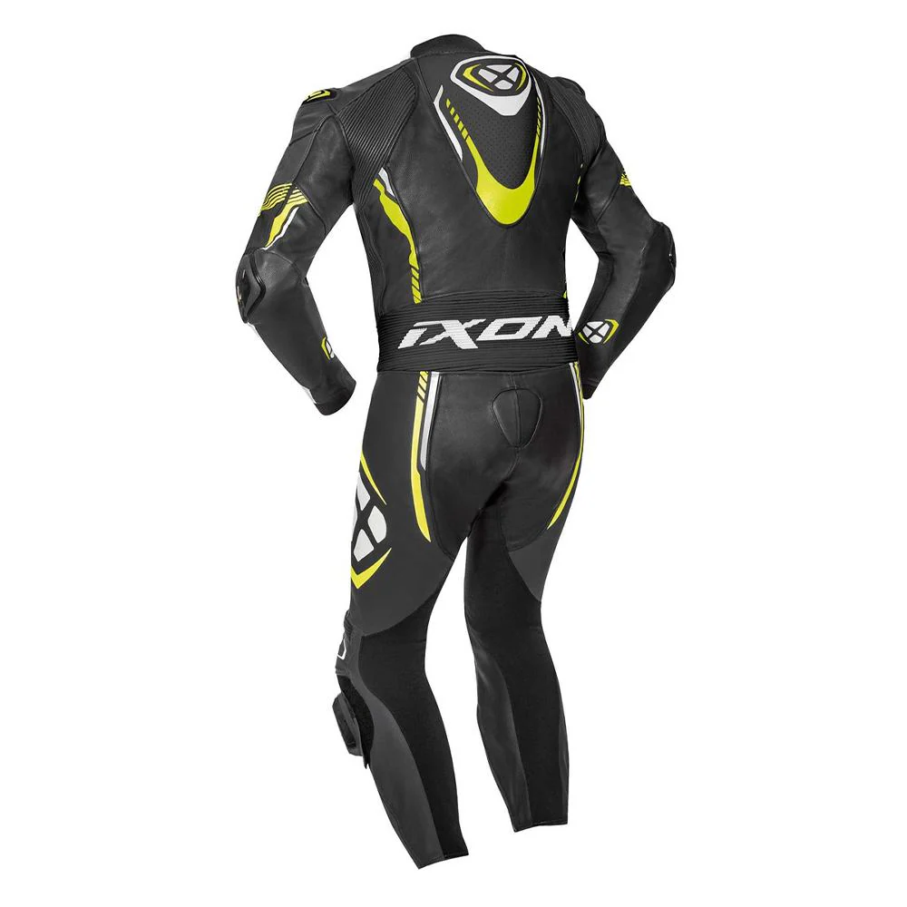 Ixon - Vortex 2 Leather Race Suit - Image 2