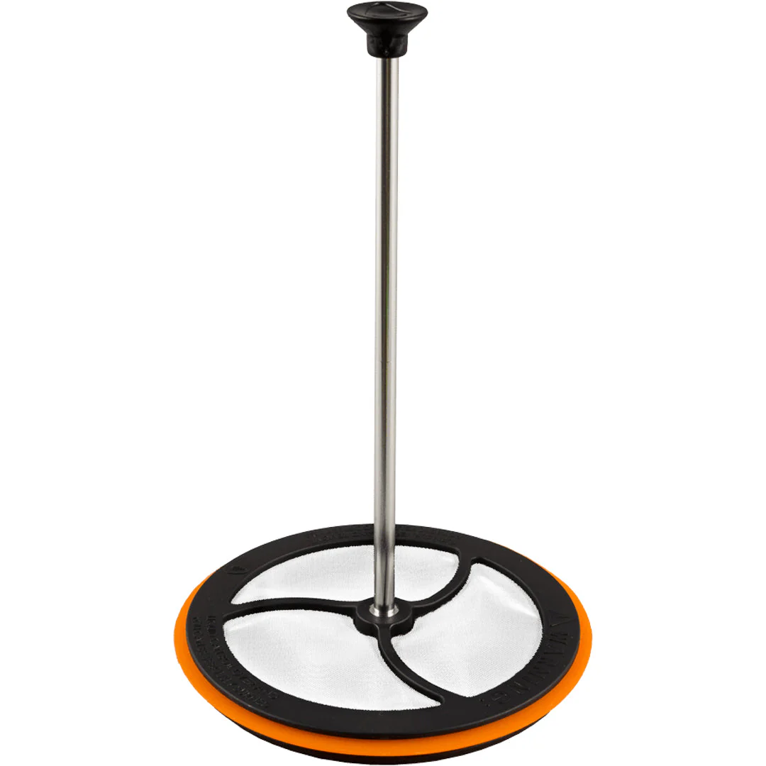 Jet Boil - Silicone Coffee Press