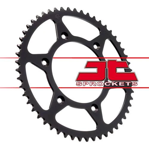 JT - Honda Steel Rear Sprocket