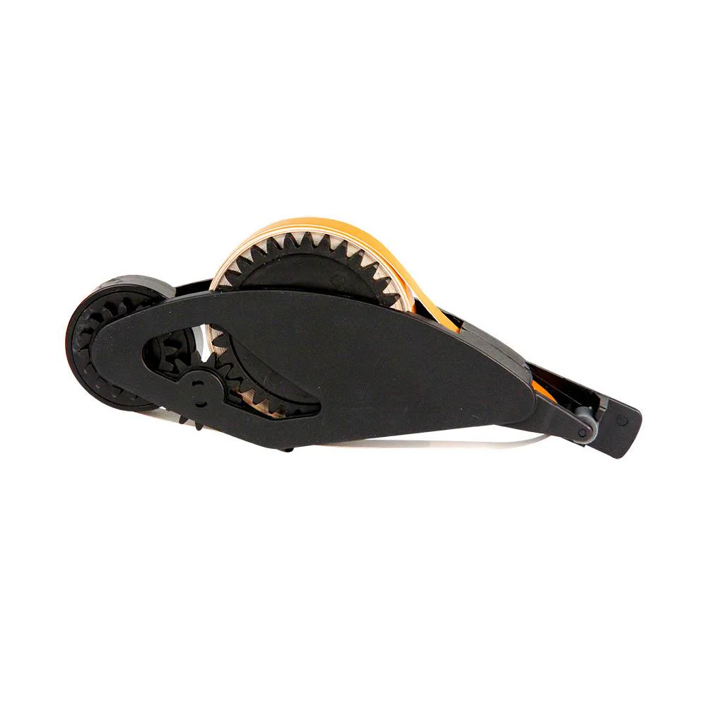 Keiti - Reflective Orange Wheel Stripe Kit