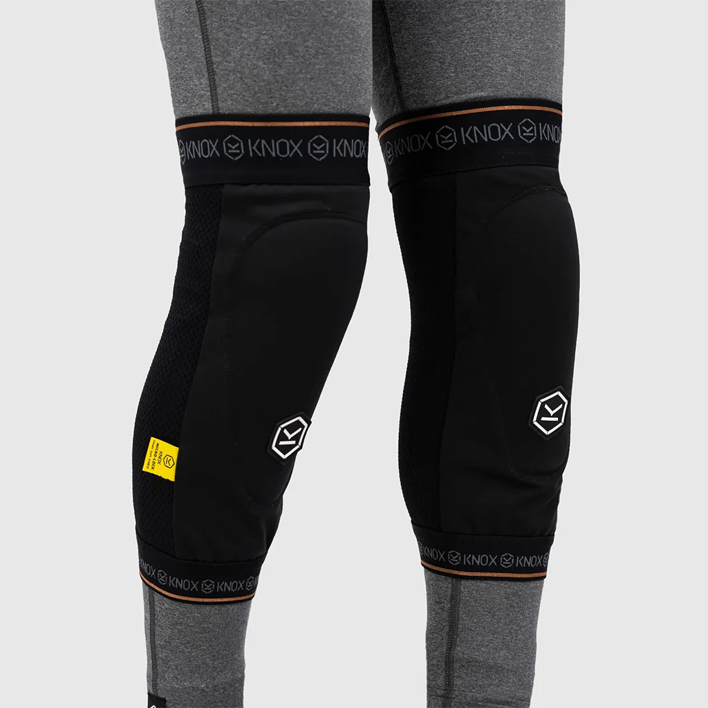 Knox - Action Pro Knee Guard - OSFA - Image 2