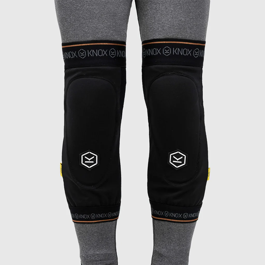 Knox - Action Pro Knee Guard - OSFA - Image 3