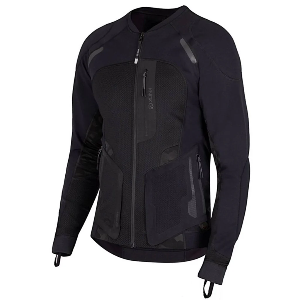 Knox - Mens Action Pro Armoured Shirt MK2