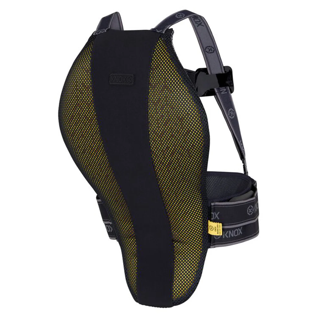 Knox - Micro-Lock MK2 Air Back Protector - Image 2