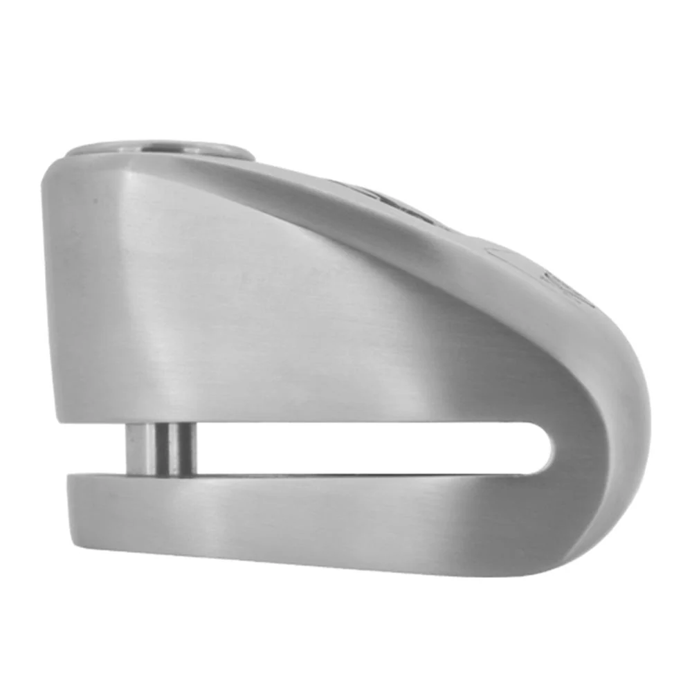 Kovix - KAL10 Stainless Steel Alarm Disc Lock - Image 2