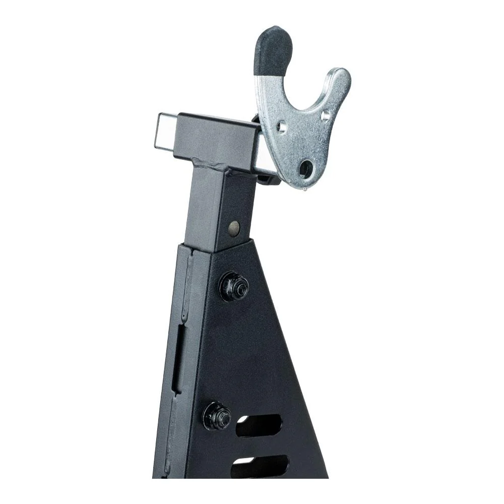 La Corsa - Bike Stand Rear Aluminum Oval Tube - Image 2