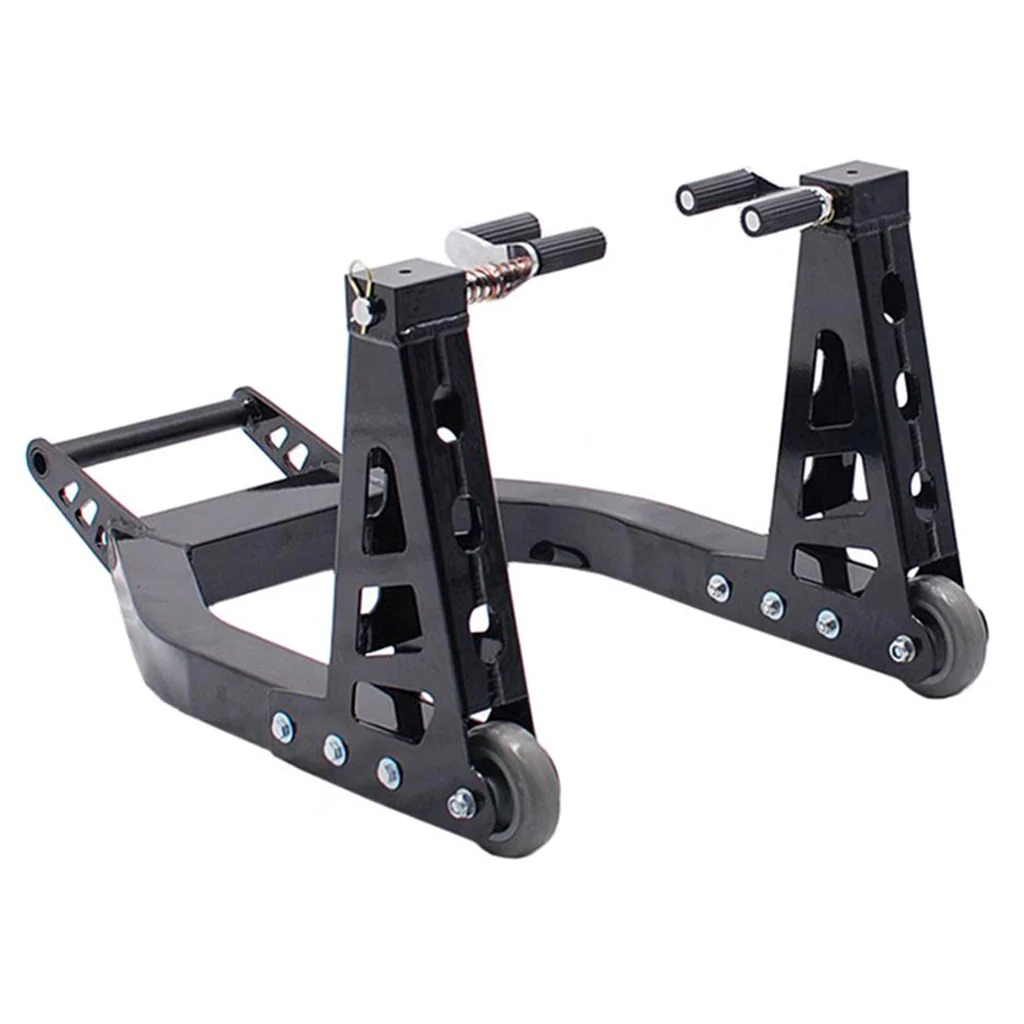 La Corsa - Aluminium Front Race Paddock Stand - Image 2