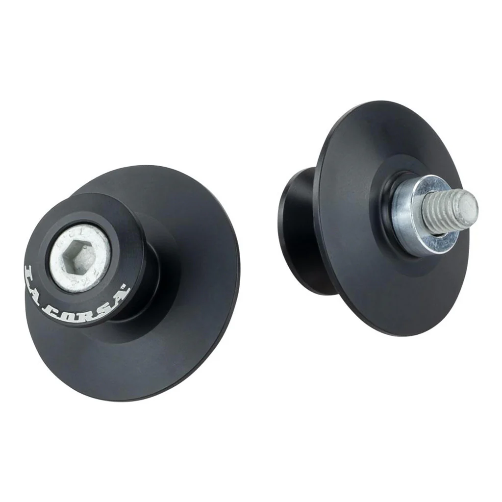 La Corsa - Pro Race Pick Up Knob Set Black 6mm