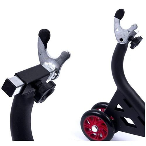 La Corsa - Rear Paddock Stand - Image 2