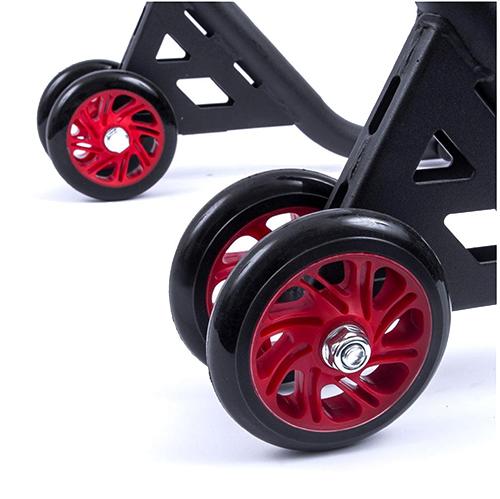 La Corsa - Rear Paddock Stand - Image 3