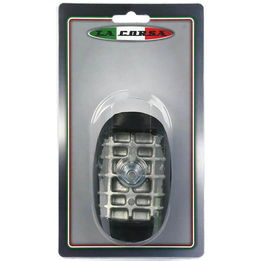 La Corsa - Rim Lock Alloy - 1.4/1.6 - Image 2