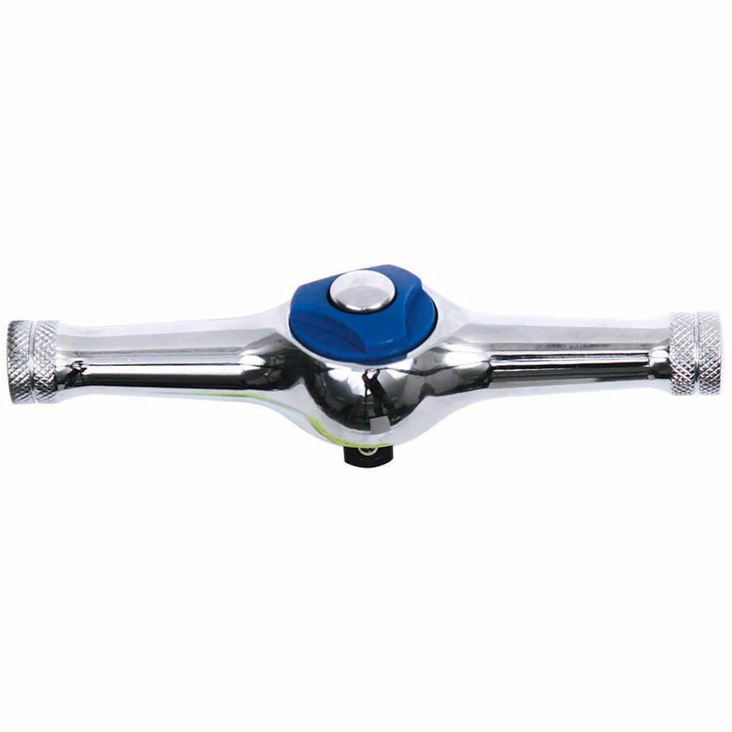 La Corsa - Stubby T-Bar Ratchet 3/8inch Drive