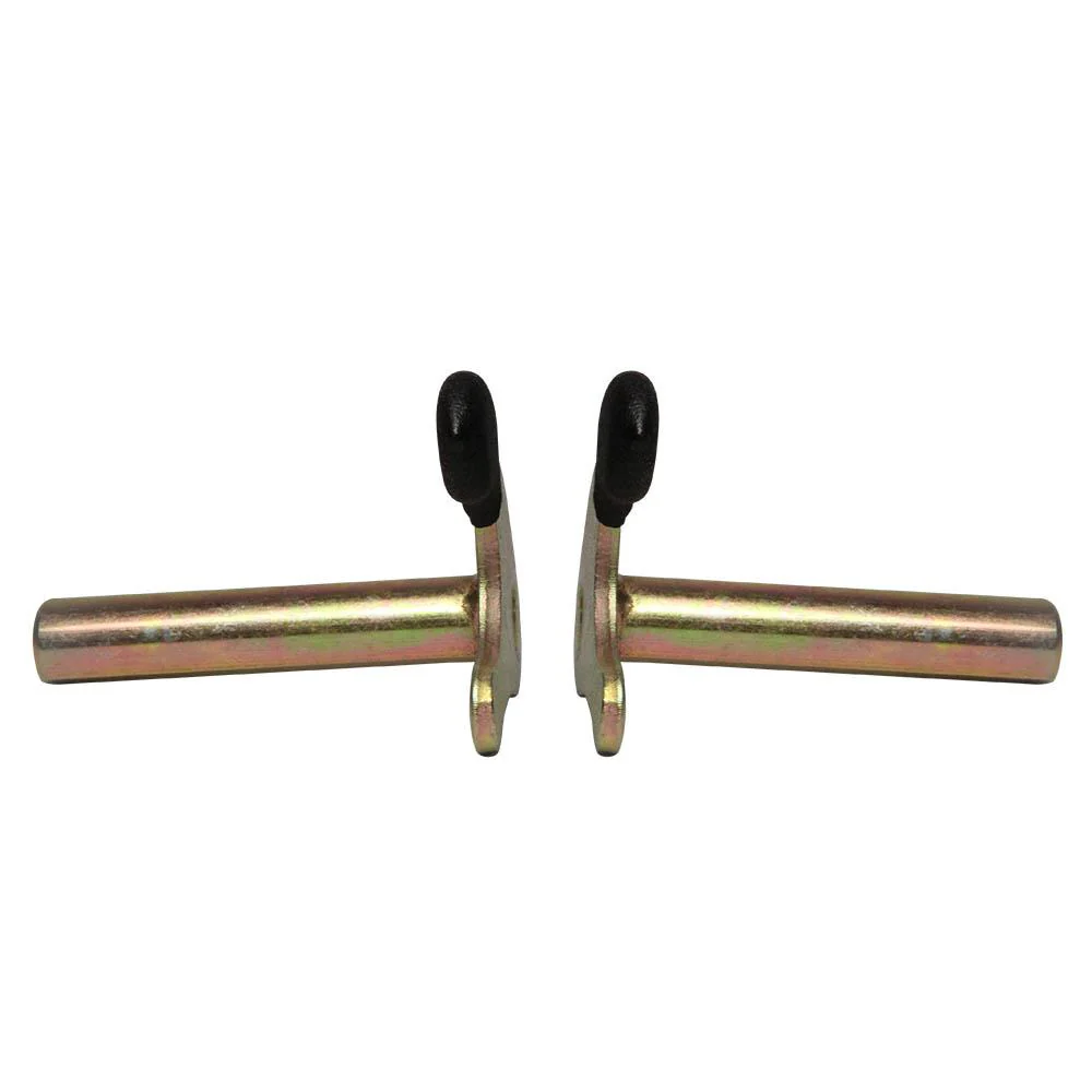 La Corsa - V Shaped Rear Stand Adapters To Suit 70-3000-00