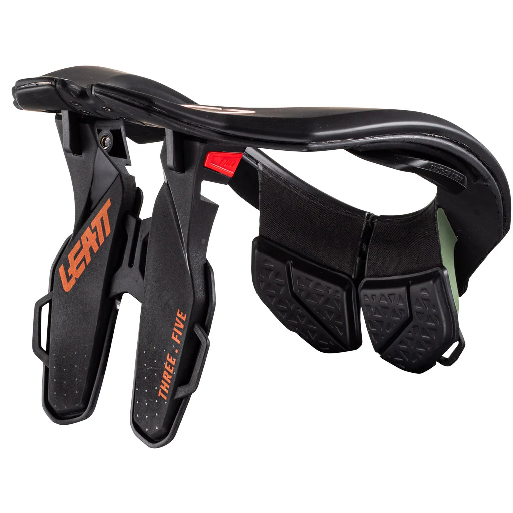 Leatt - 3.5 Cactus Neck Brace - Image 2