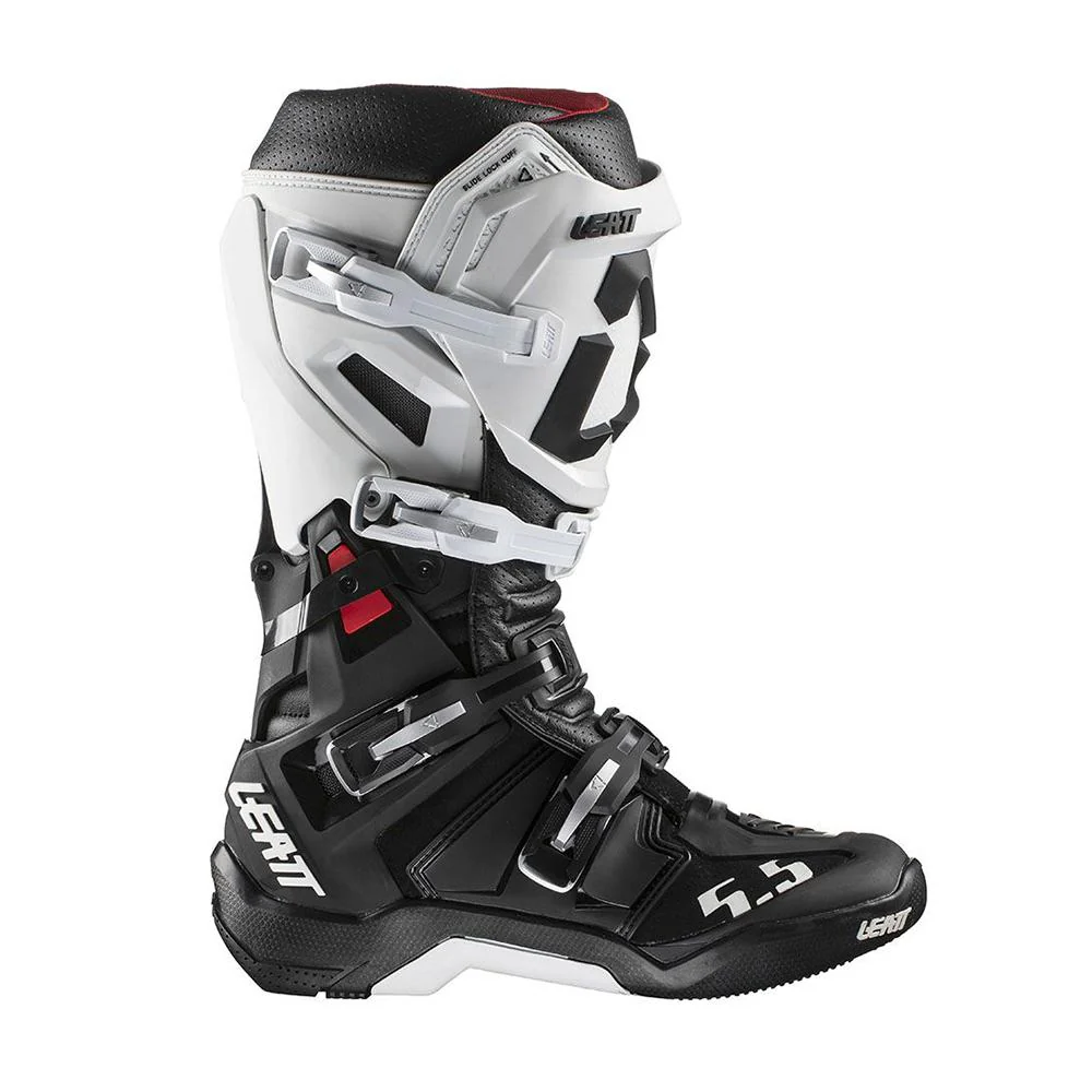 Leatt - GPX 5.5 Flexlock MX Boots - Image 2