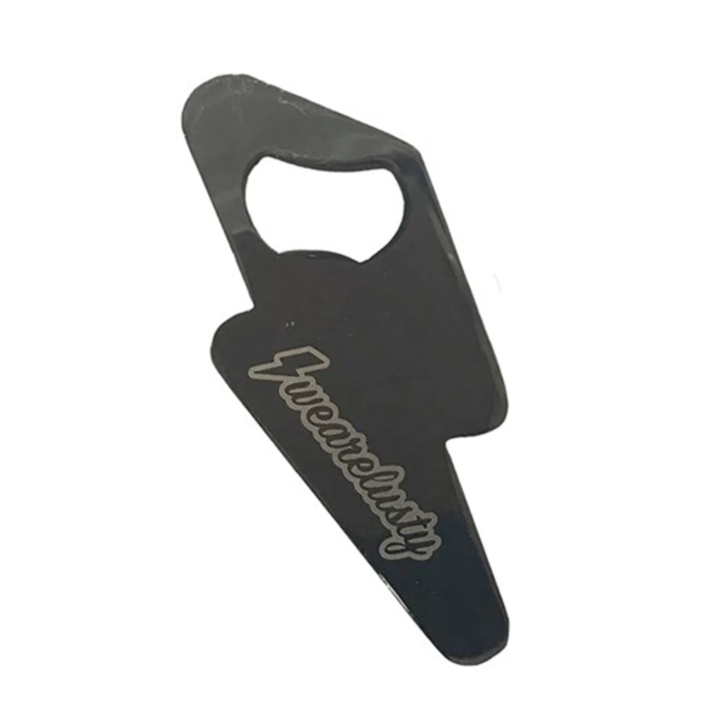 Lusty - We Are Lusty Bottle Opener Ales & Trails - Image 2