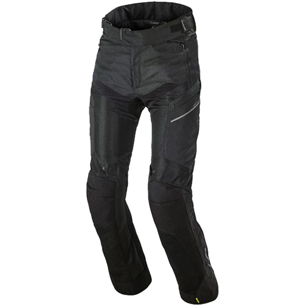 Macna - Aerocon Black/Red Adventure Combo - Image 4