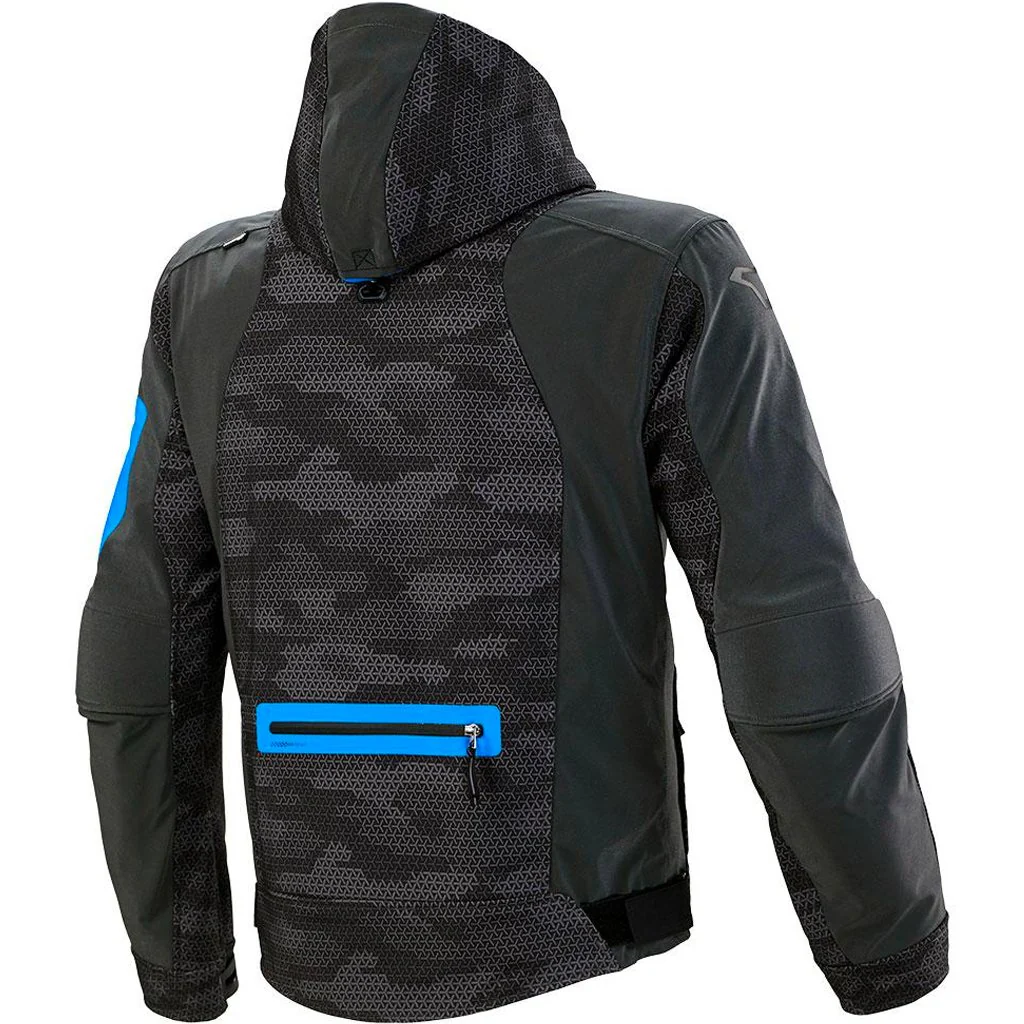 Macna - Aytee Urban Nighteye Camo Jacket - Image 2