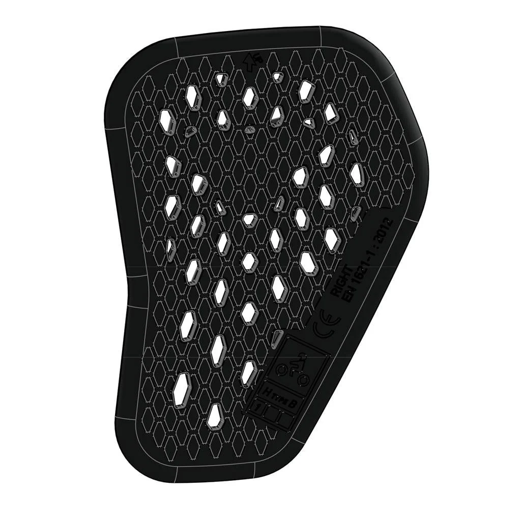 Macna - Hip CE Level 1 Armour Kit - Image 2