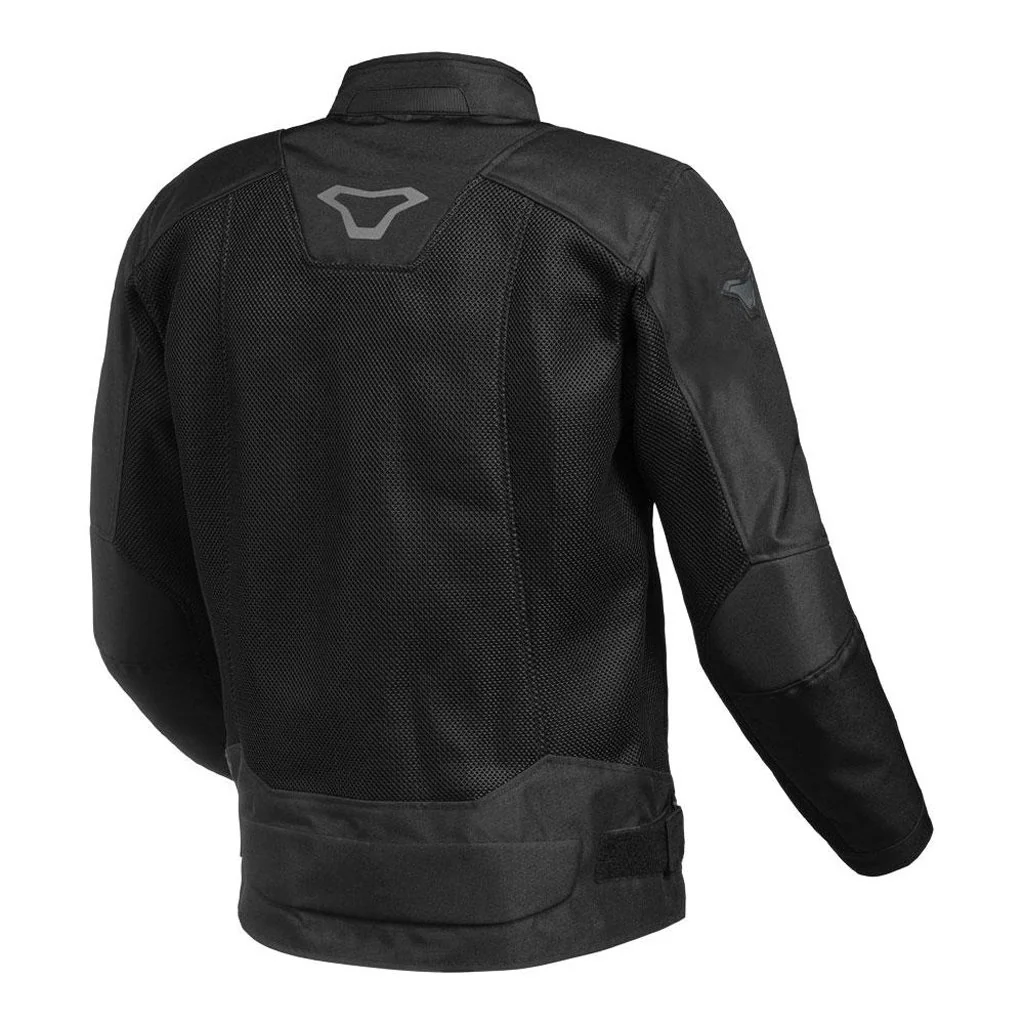 Macna - Empire Black Jacket - Image 2