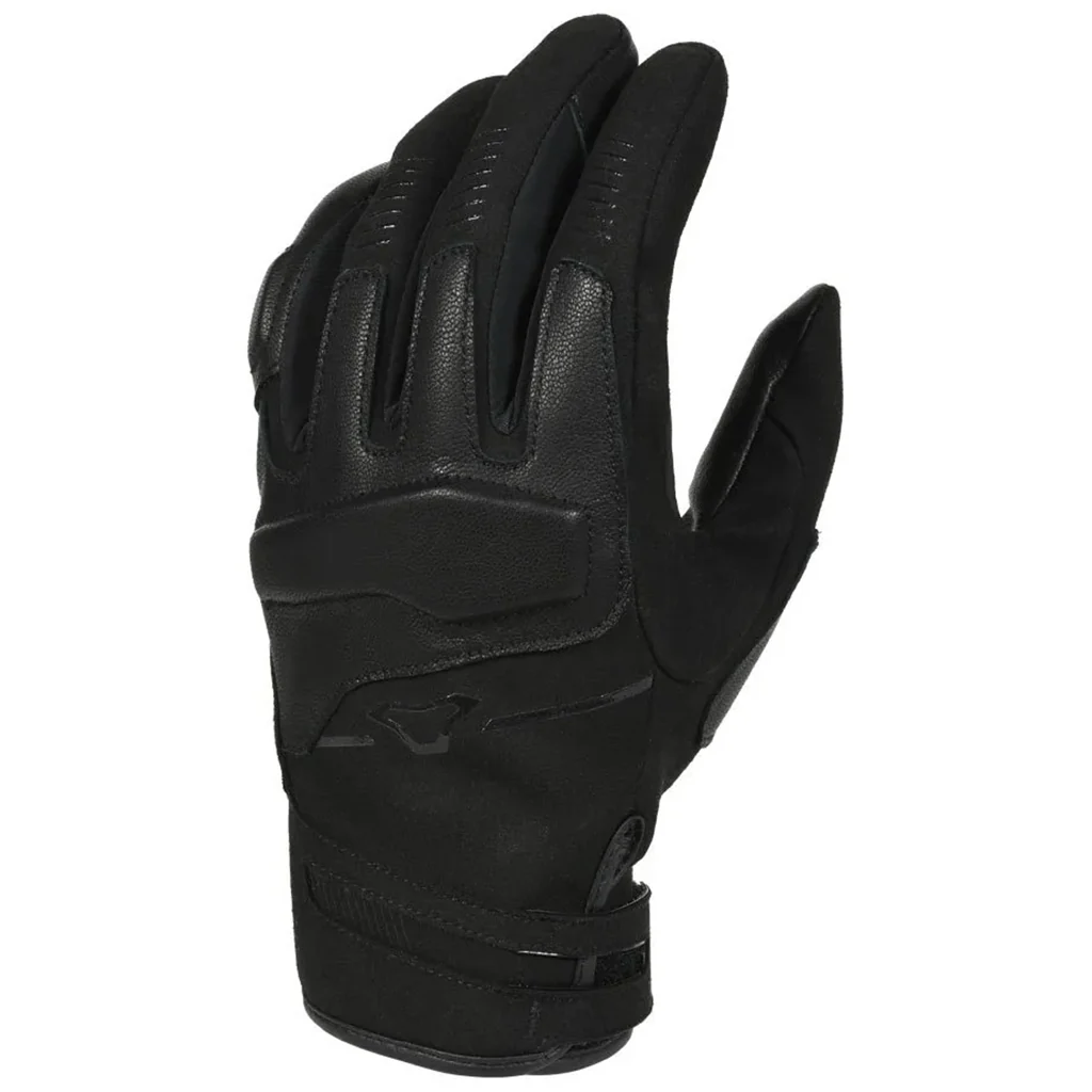 Macna - Dusk Black Gloves