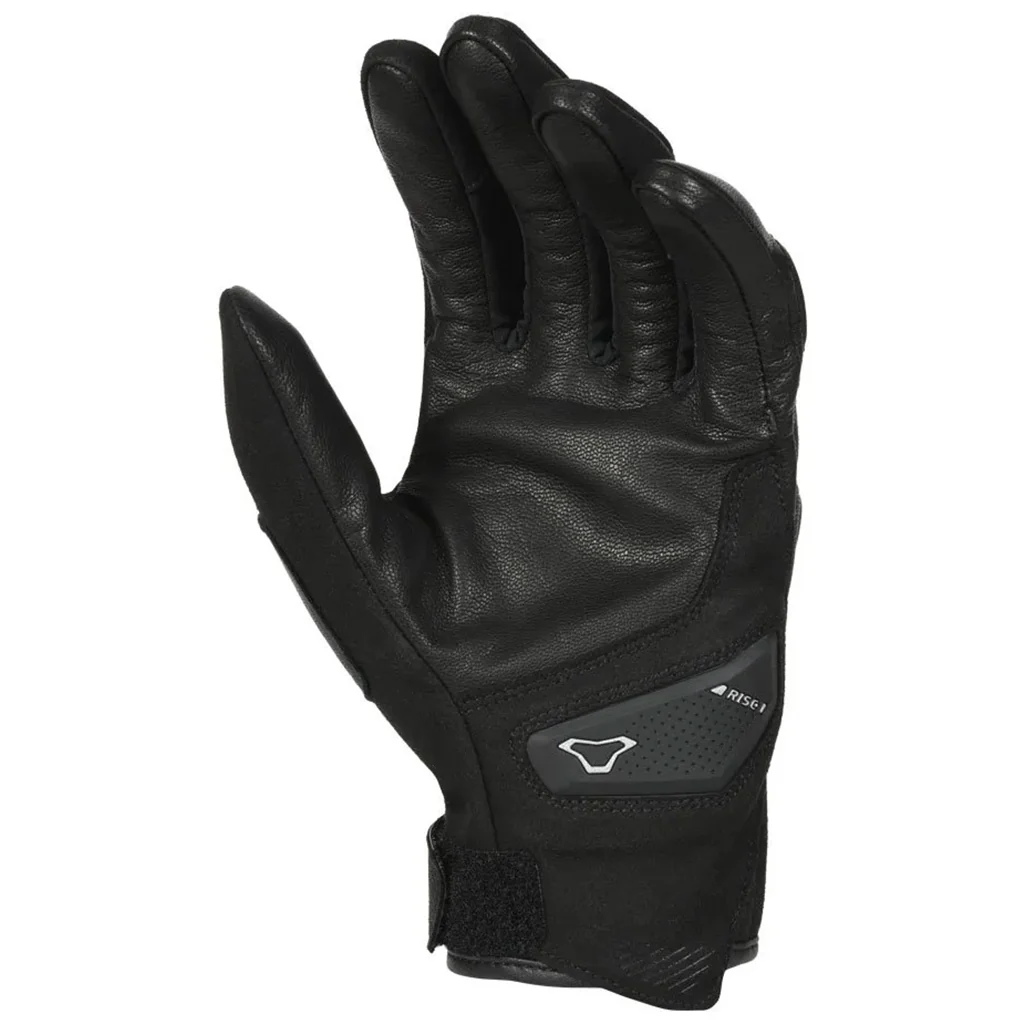 Macna - Dusk Black Gloves - Image 2
