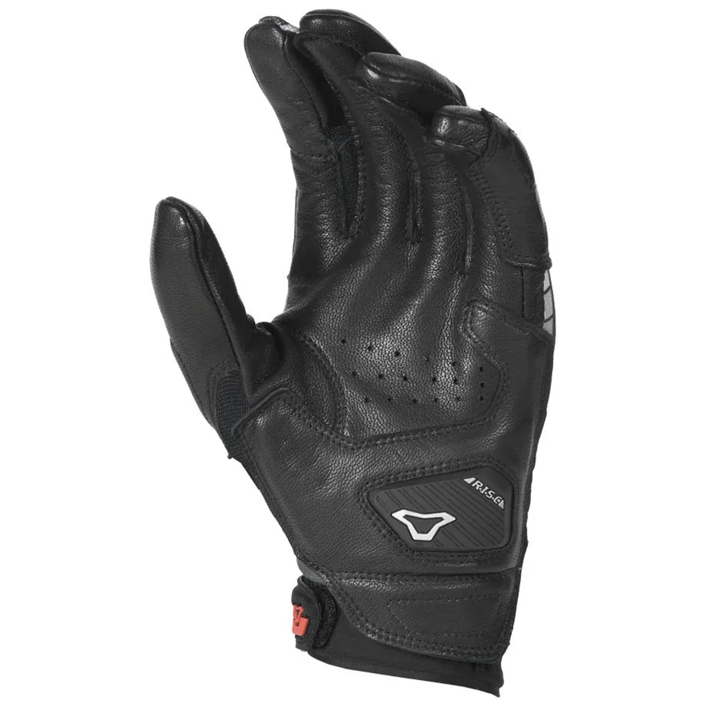 Macna - Tanami Black Gloves - Image 2