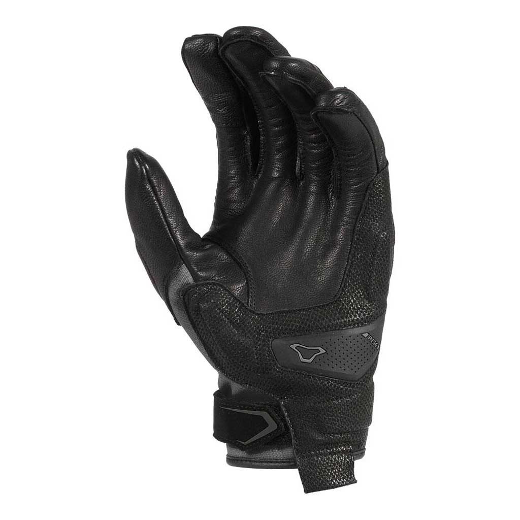 Macna - Haros Black Gloves - Image 2