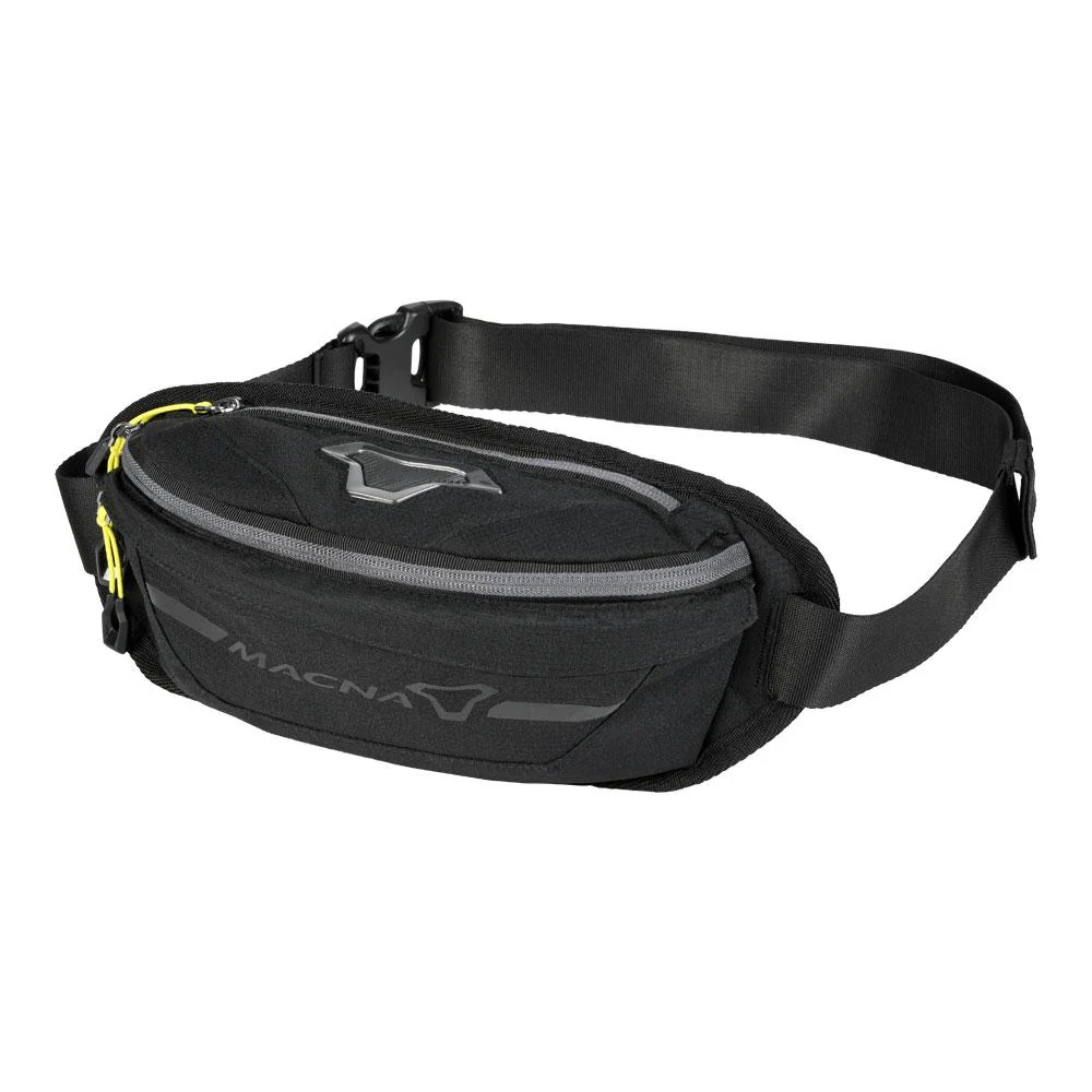 Macna - Hip Bag/ Foldable Backpack