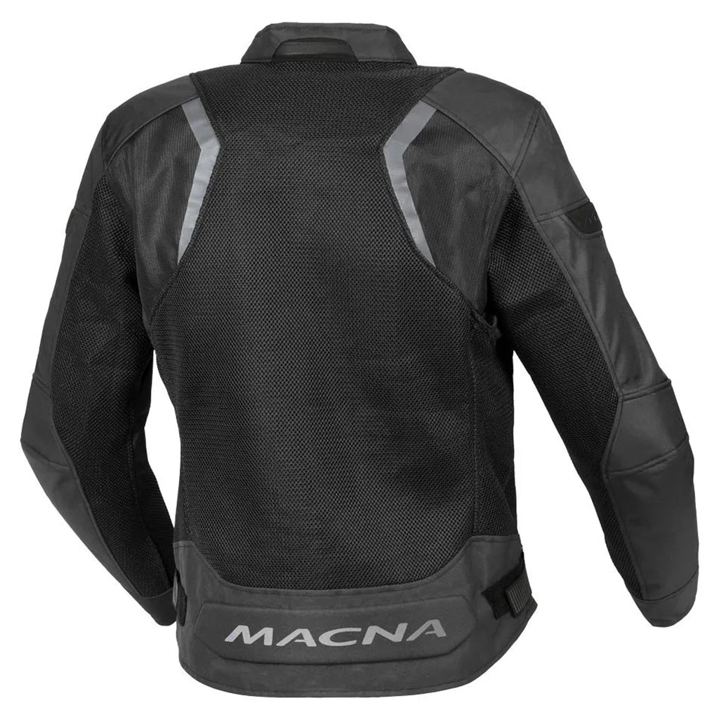 Macna - Velotura Black Jacket - Image 2