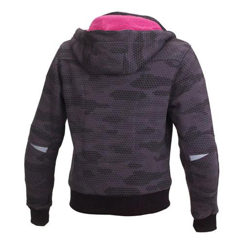 Macna - Ladies Freeride Camo Hoody - Image 2