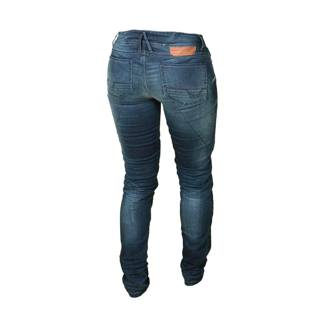 Macna - Ladies Jenny Jeans - Image 2