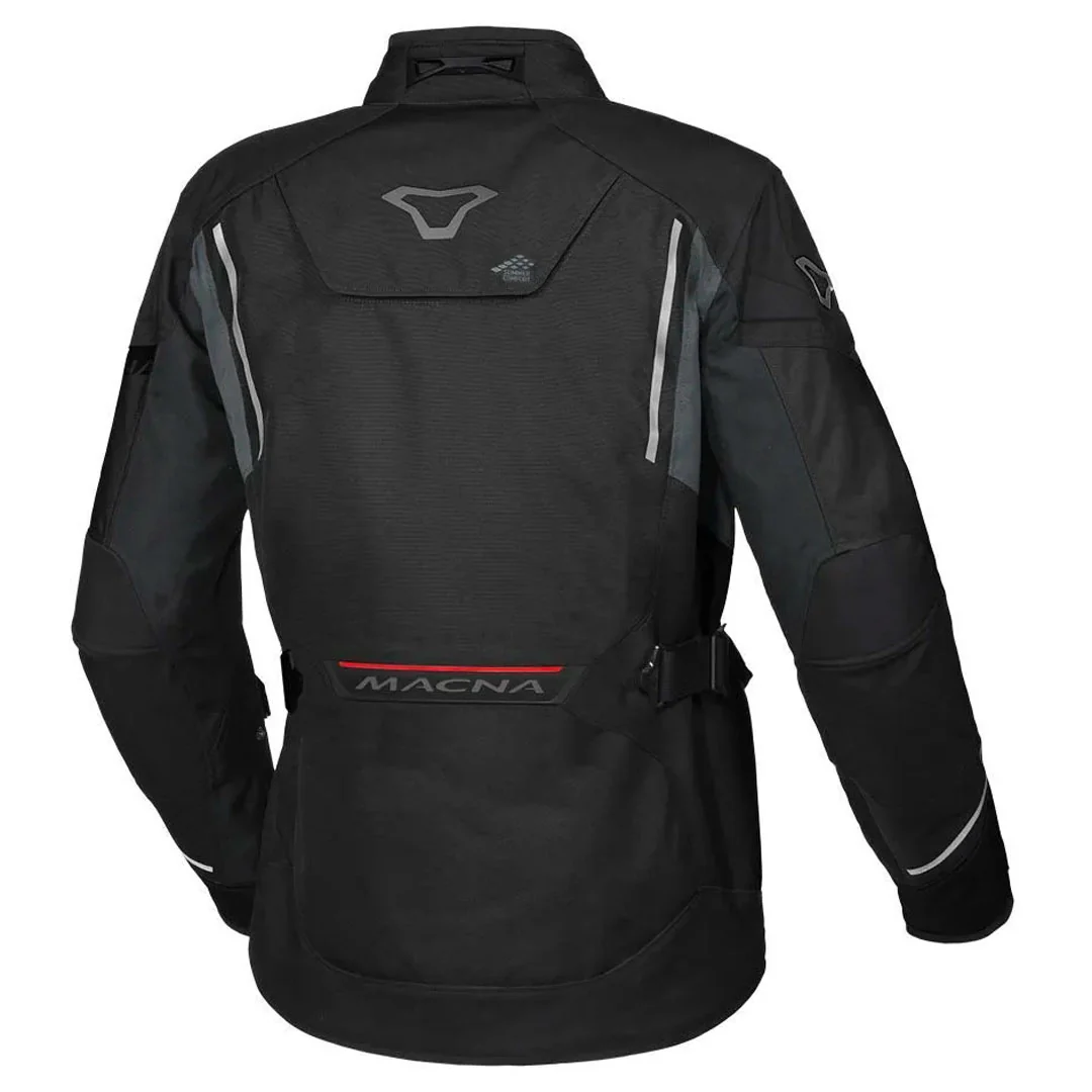 Macna - Mundial Black Jacket - Image 2
