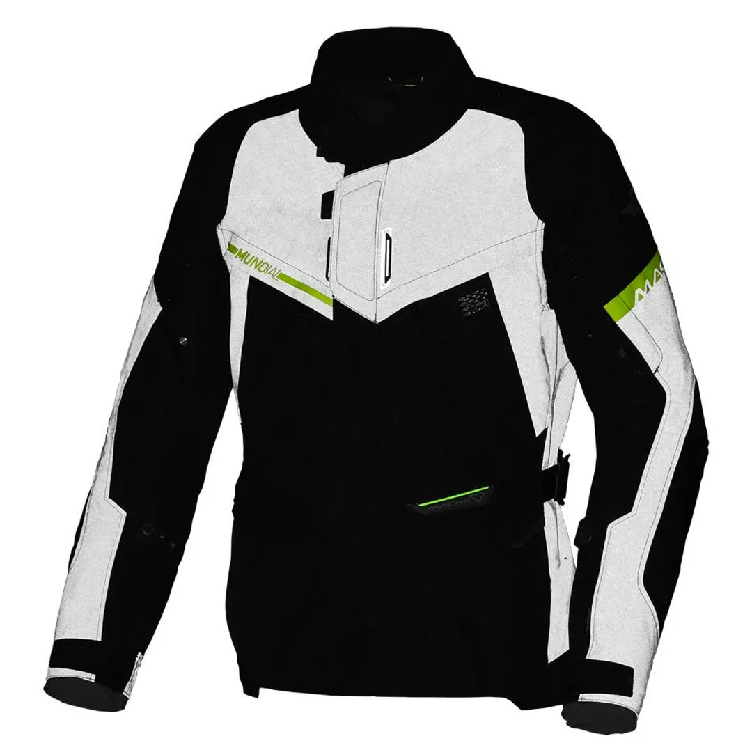 Macna - Mundial Nighteye Jacket - Image 3