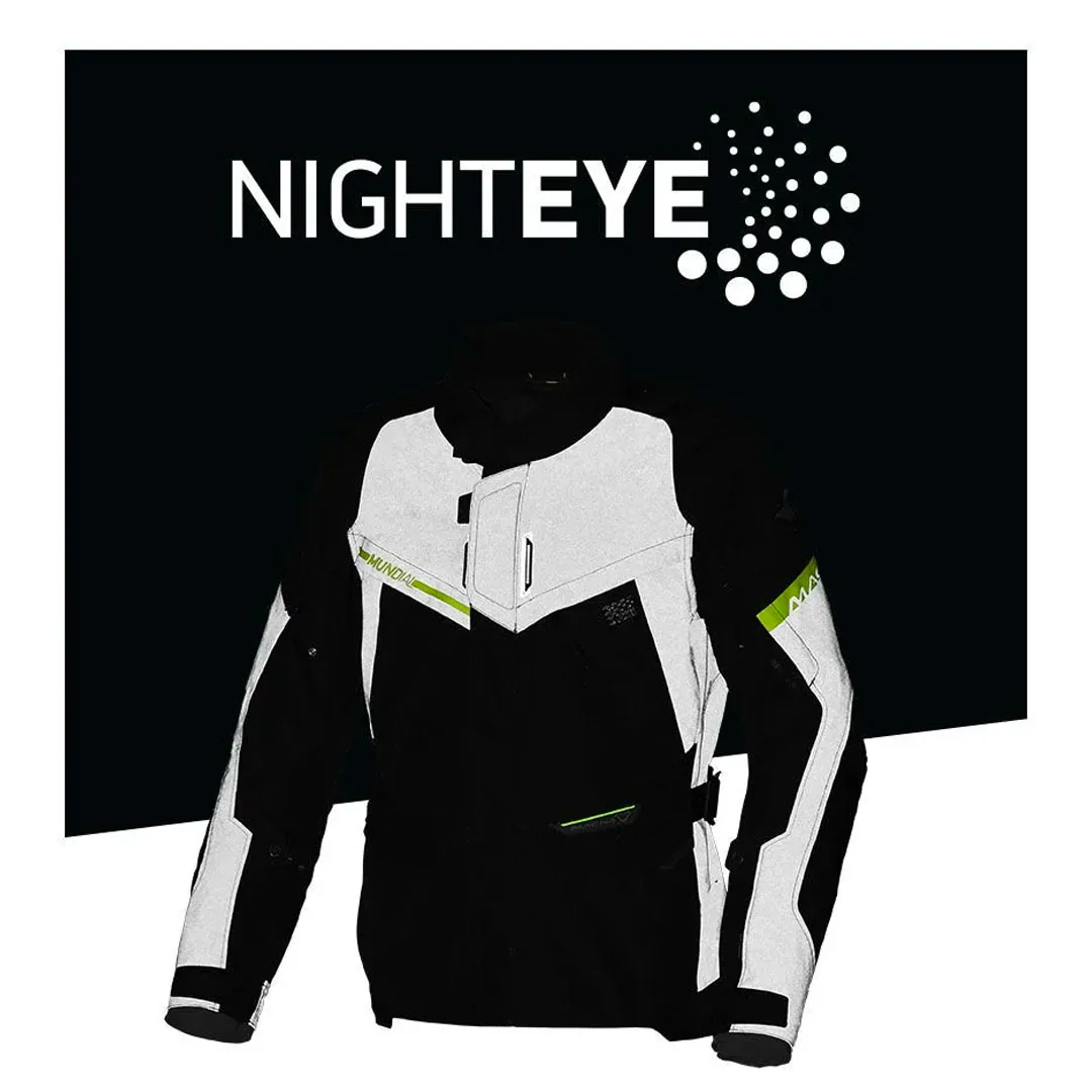 Macna - Mundial Nighteye Jacket - Image 4