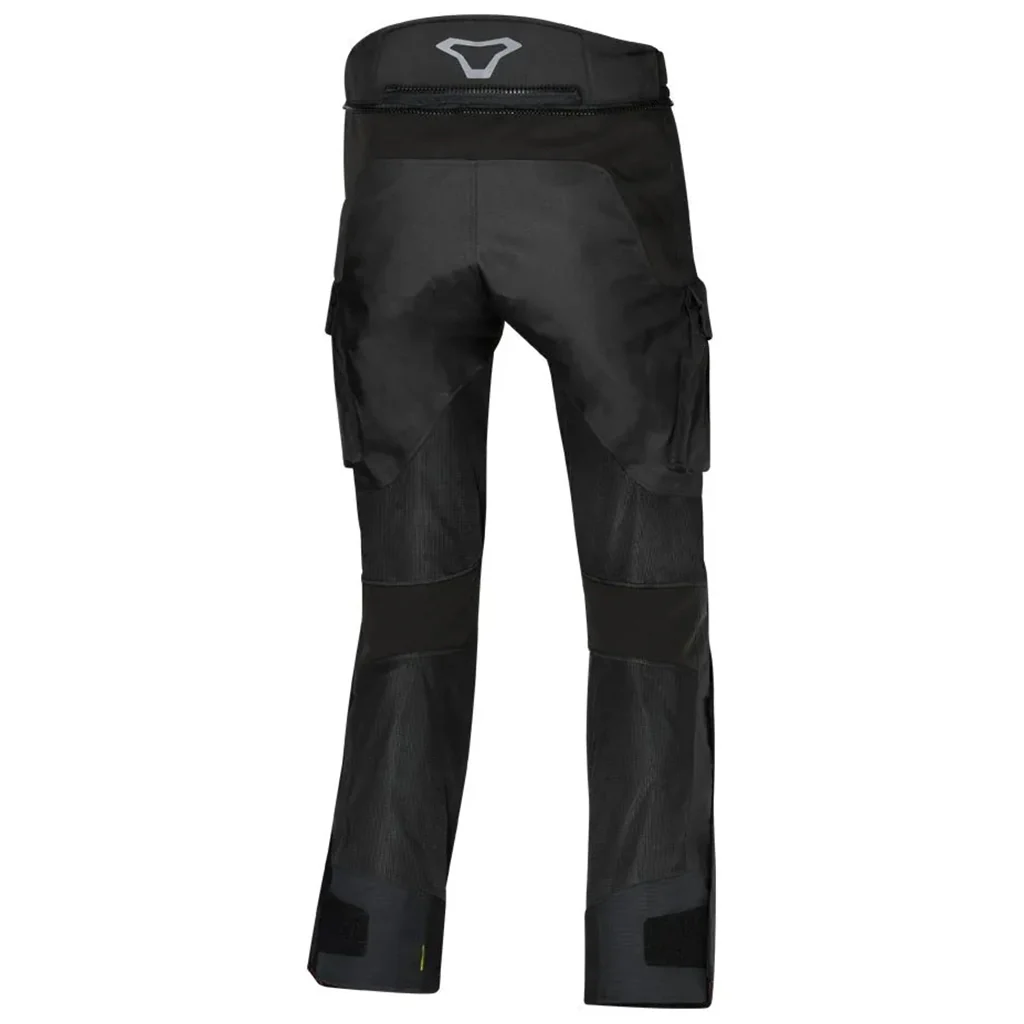 Macna - Versyle Black Pants - Image 2