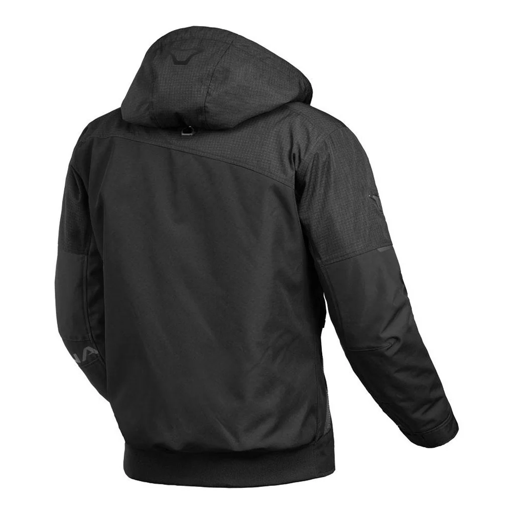 Macna - Racoon Black Jacket - Image 2