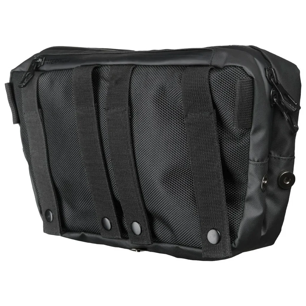Macna - Utility MUHB-1 Hipbag Black - Image 2