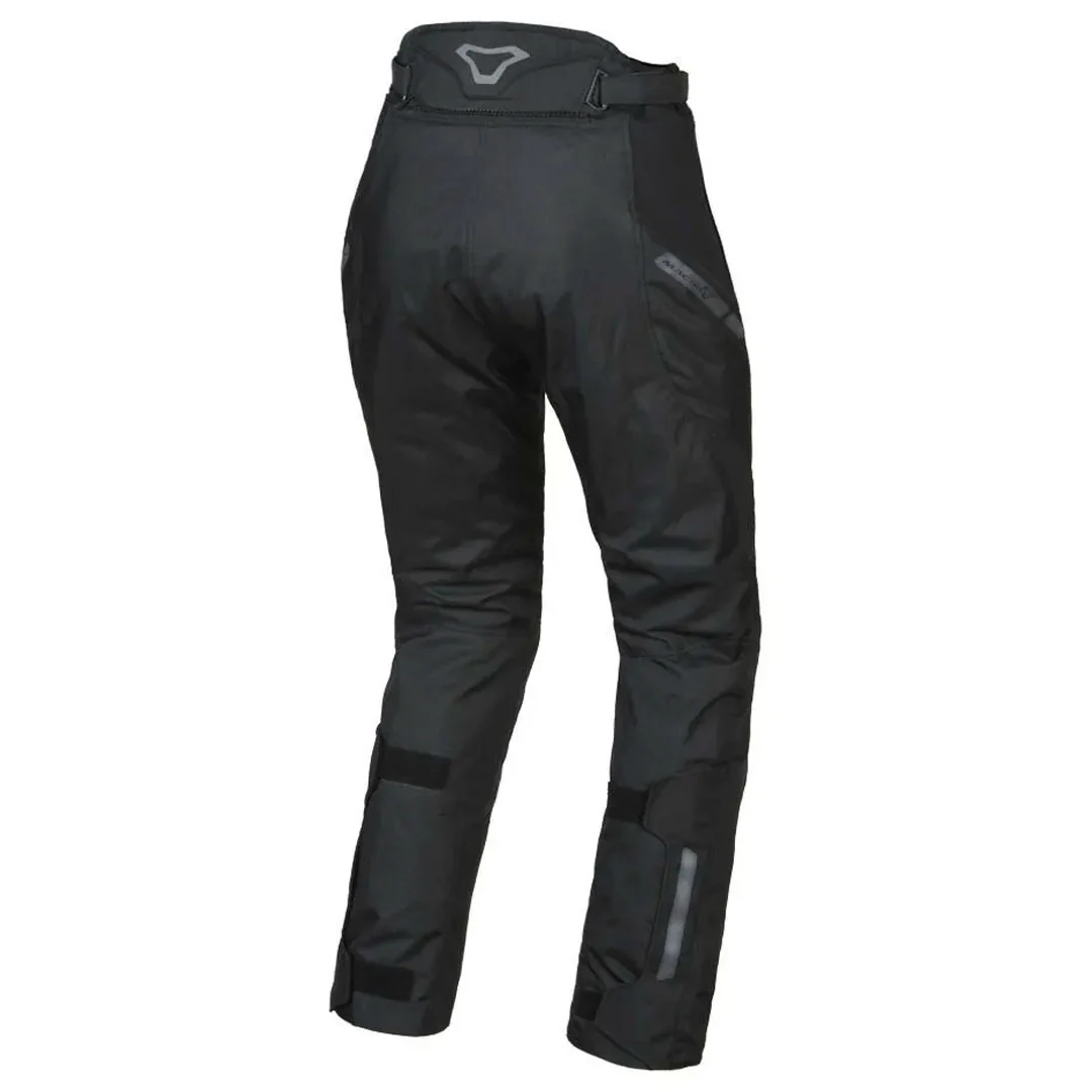Macna - Womens Deva Black Riding Pants - Image 2
