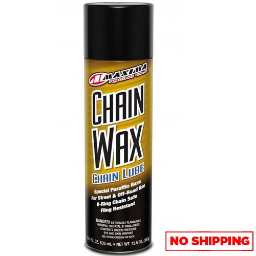 Maxima - Chain Wax - 535ML - Image 2