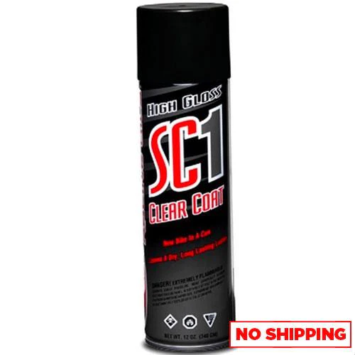 Maxima - SC1 Silicon Spray 508ML - Image 2