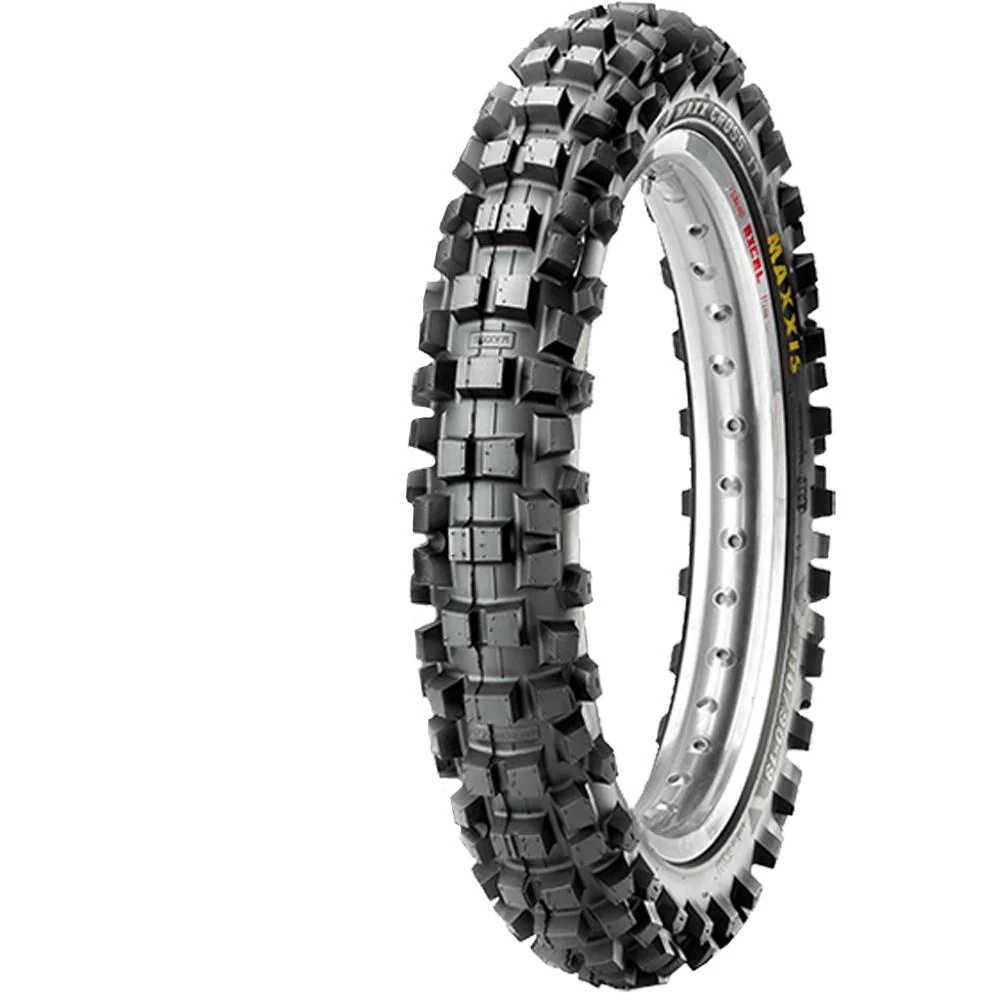 Maxxis - MX-IT Mid/Hard Rear - 100/90-19