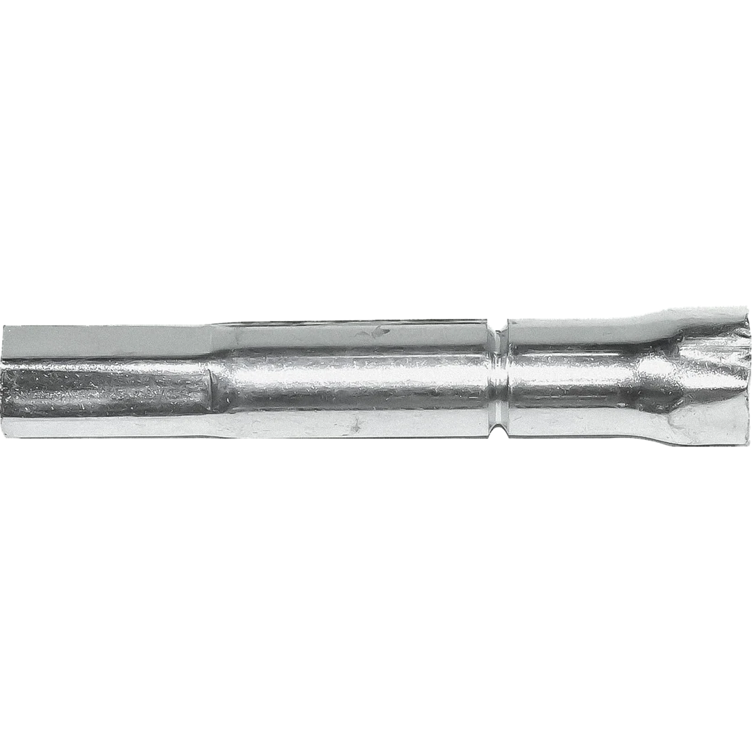 MCS - 12mm Spark Plug Spanner W/ Hex Top