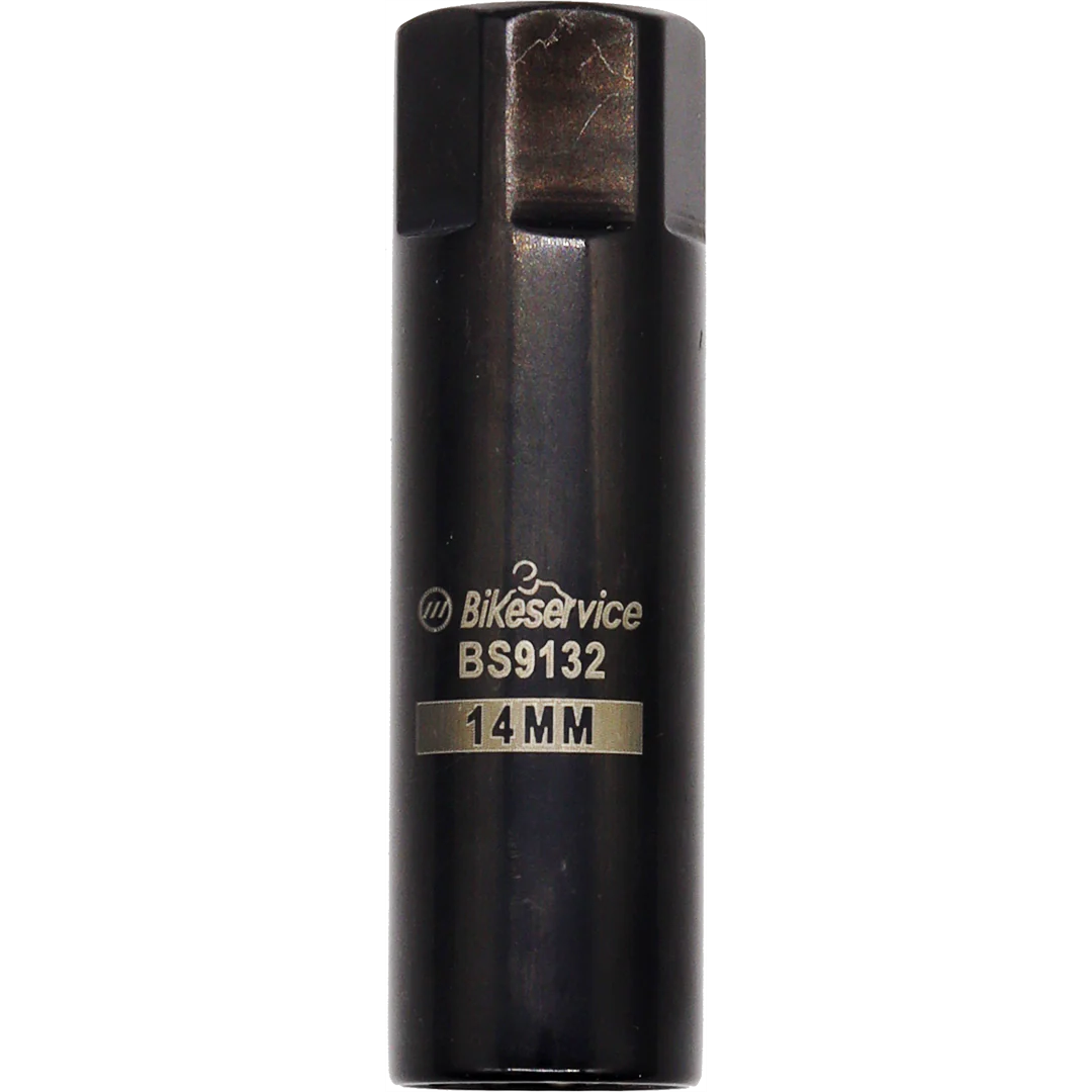 MCS - 14mm Thin Wall Spark Plug Spanner
