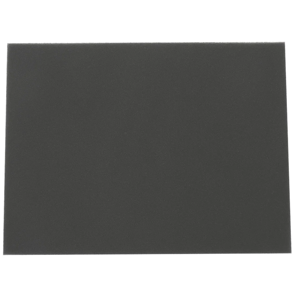 MCS - Filter Foam Sheet - 305X405X10MM